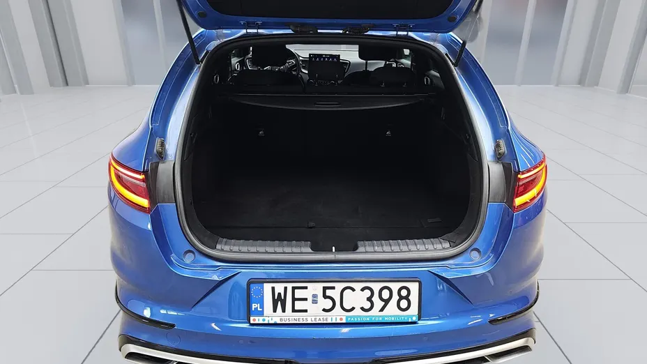 KIA ProCeed ProCeed 1.0 T-GDI GT Line