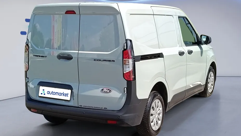 FORD Transit Courier Transit Courier 1.5 EcoBlue 1,9t Trend