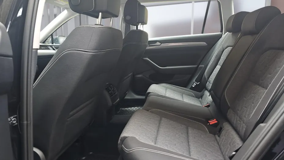 VOLKSWAGEN Passat Passat 1.5 TSI EVO Business DSG