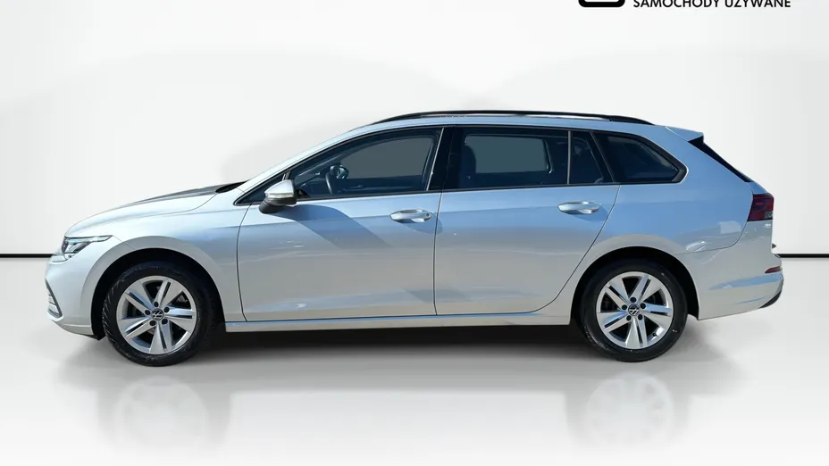 VOLKSWAGEN Golf Golf VIII 1.5 TSI EVO Life