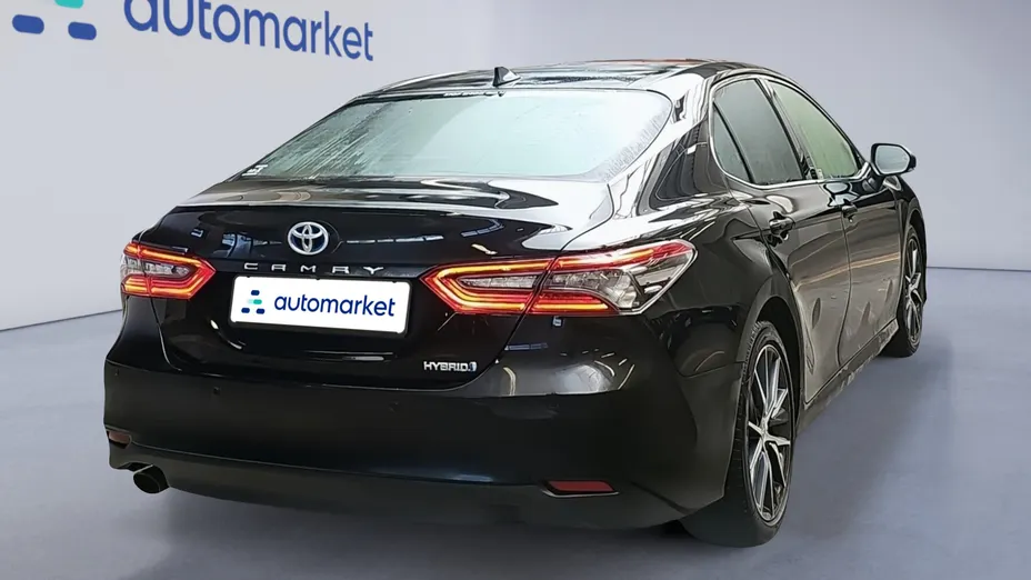 TOYOTA Camry Camry 2.5 Hybrid Executive CVT