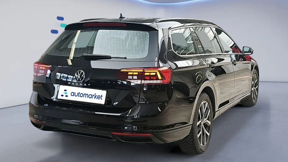 VOLKSWAGEN Passat Passat 1.5 TSI EVO Business DSG