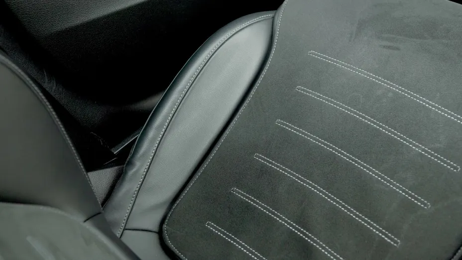 MERCEDES-BENZ C Klasa C 200 mHEV AMG