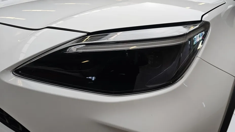 TOYOTA Yaris Cross Yaris Cross 1.5 Comfort