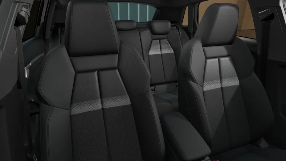 AUDI A3 A3 45 TFSIe PHEV S Line S tronic Nowy