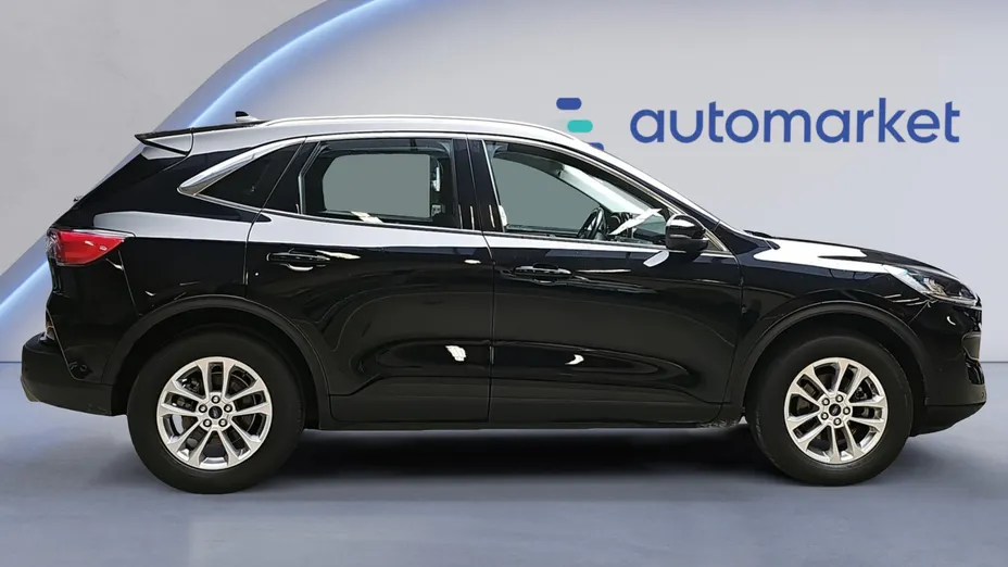 FORD Kuga Kuga 2.0 EcoBlue AWD Titanium aut