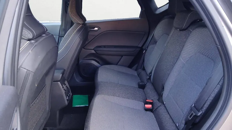 RENAULT Captur -