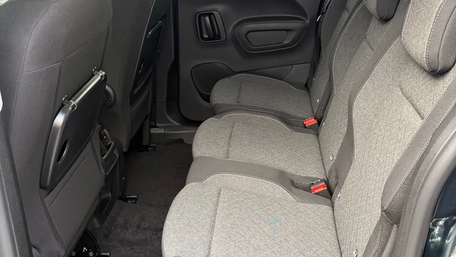 OPEL Combo Combo L 1.5 BlueHDi Edition S&S Nowy