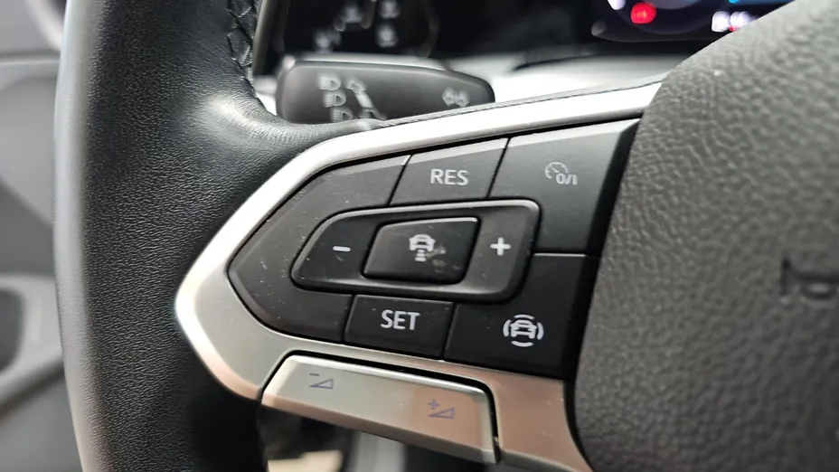 VOLKSWAGEN Golf Golf VIII 1.5 TSI EVO Life