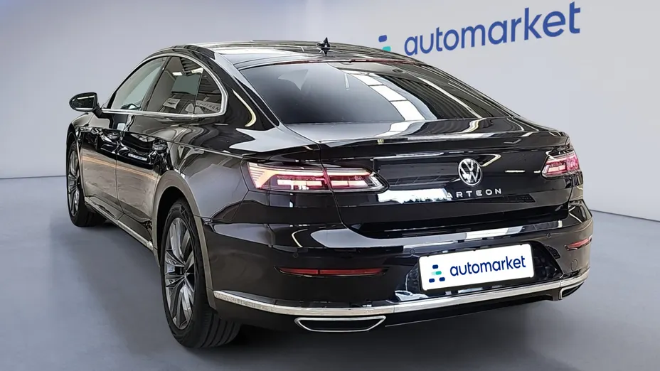 VOLKSWAGEN Arteon Arteon 2.0 TSI Elegance DSG
