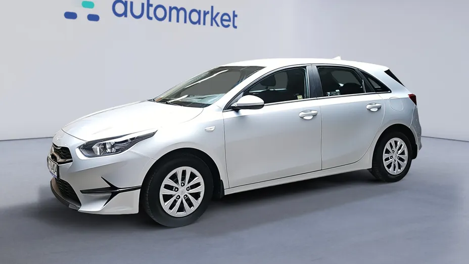 KIA Cee'd Ceed 1.5 T-GDI S