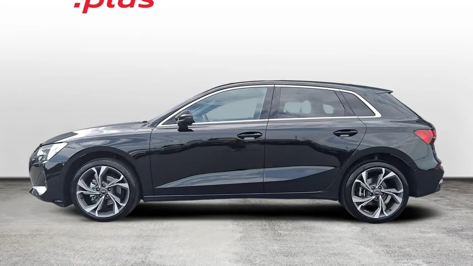 AUDI A3 Sportback -