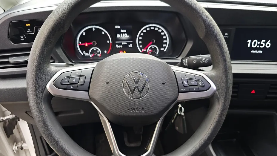 VOLKSWAGEN Caddy Caddy Cargo 2.0 TDI