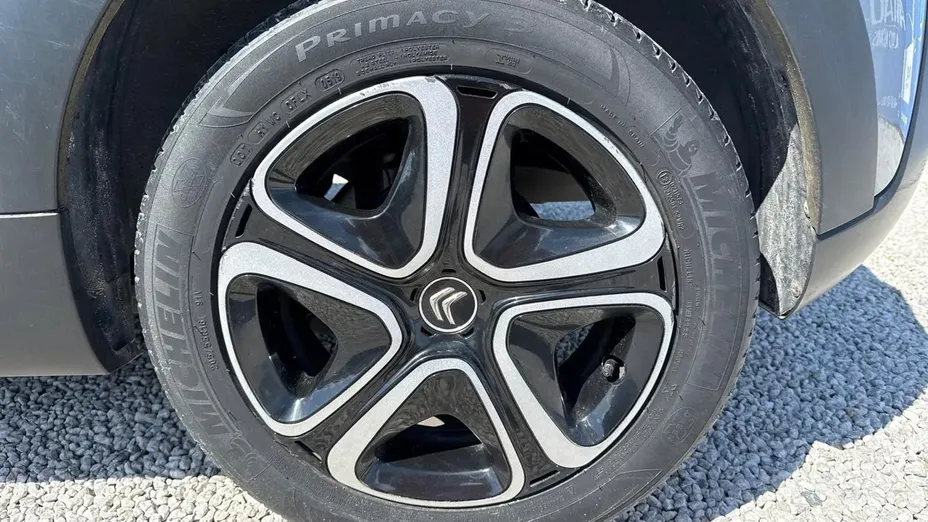 CITROEN C3 -