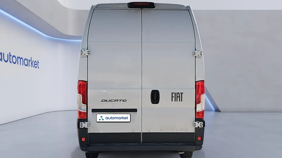 FIAT Ducato Ducato Maxi HD H3-Power L4H3