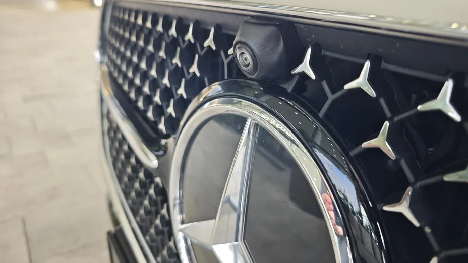 MERCEDES-BENZ E Klasa E 220 d mHEV 4-Matic AMG 9G-Tronic
