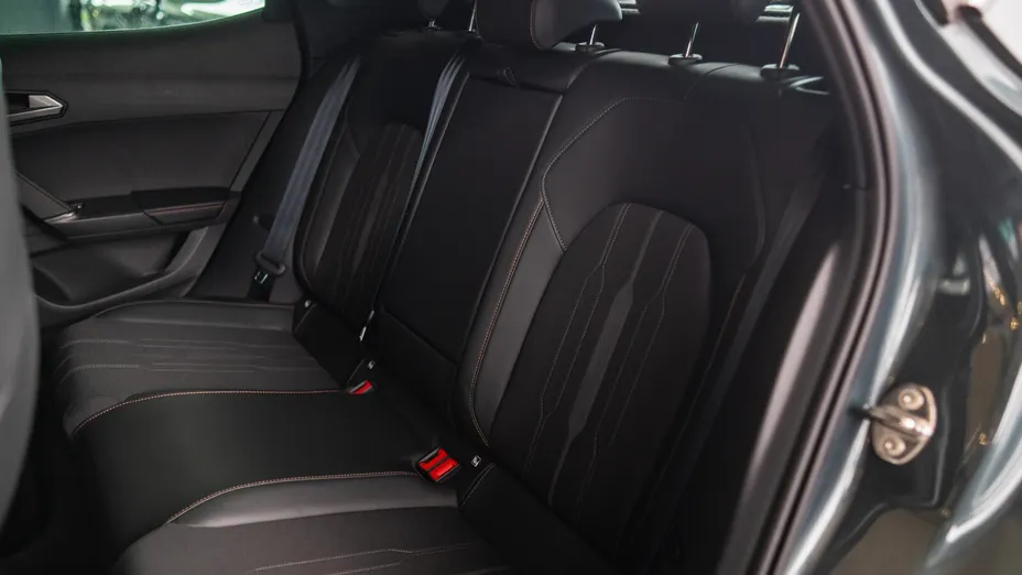 CUPRA Formentor Formentor 1.4 e-Hybrid VZ DSG