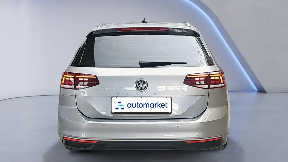 VOLKSWAGEN Passat Passat 2.0 TDI EVO Essence DSG