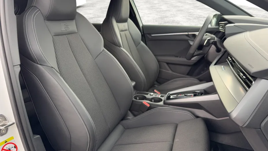AUDI A3 Sportback -