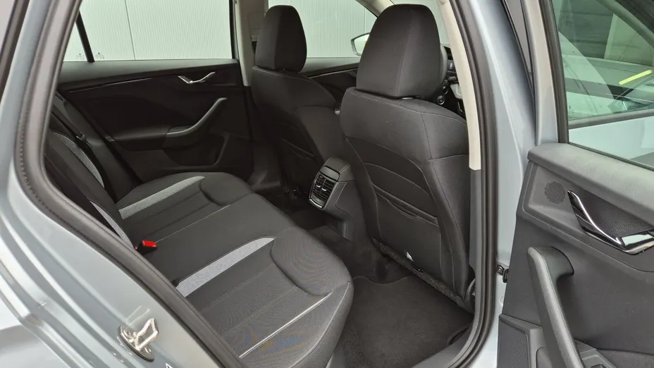 SKODA Scala Scala 1.0 TSI Edition 130 DSG