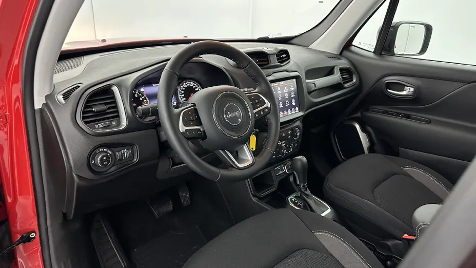 JEEP Renegade -