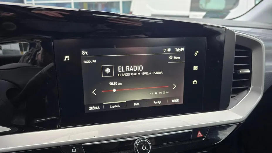 OPEL Mokka Mokka 1.2 T Edition S&S