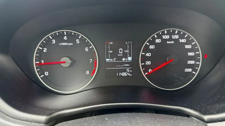 HYUNDAI i20 i20 1.1 CRDi BlueDrive Classic +