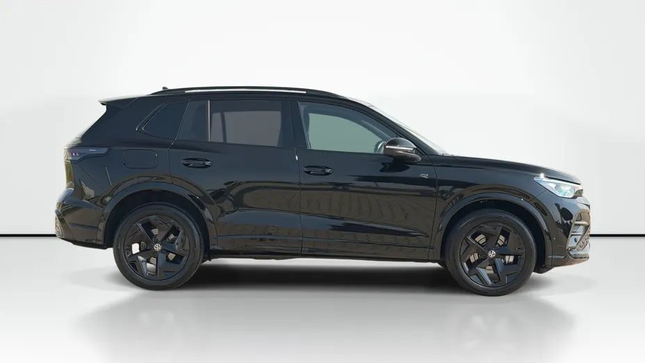 VOLKSWAGEN Tiguan Tiguan 2.0 TSI 4Mot. R-Line DSG
