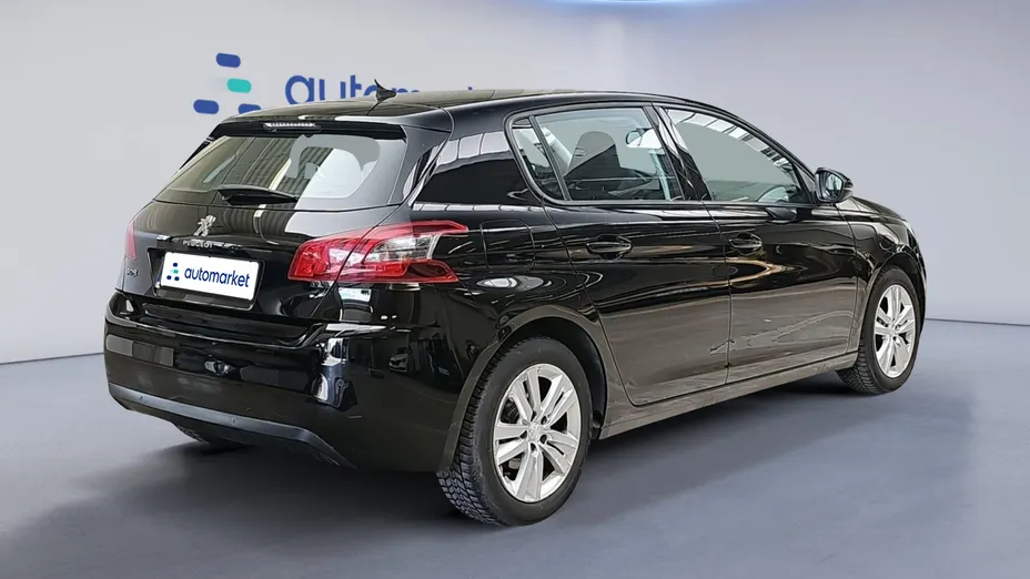 PEUGEOT 308 308 1.5 BlueHDi Active Pack S&S EAT8