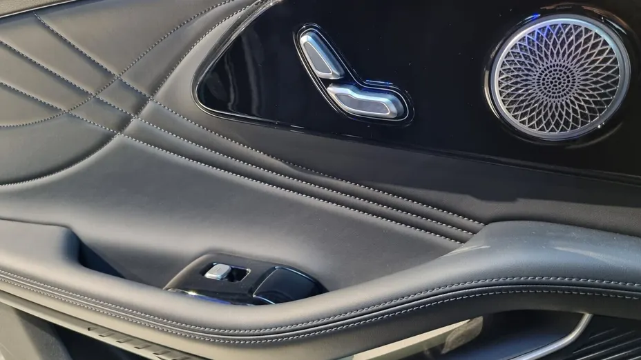 OMODA Omoda 9 Omoda 9 1.5 Super Hybrid Exclusive AWD Nowy