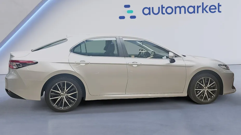 TOYOTA Camry Camry 2.5 Hybrid Prestige CVT