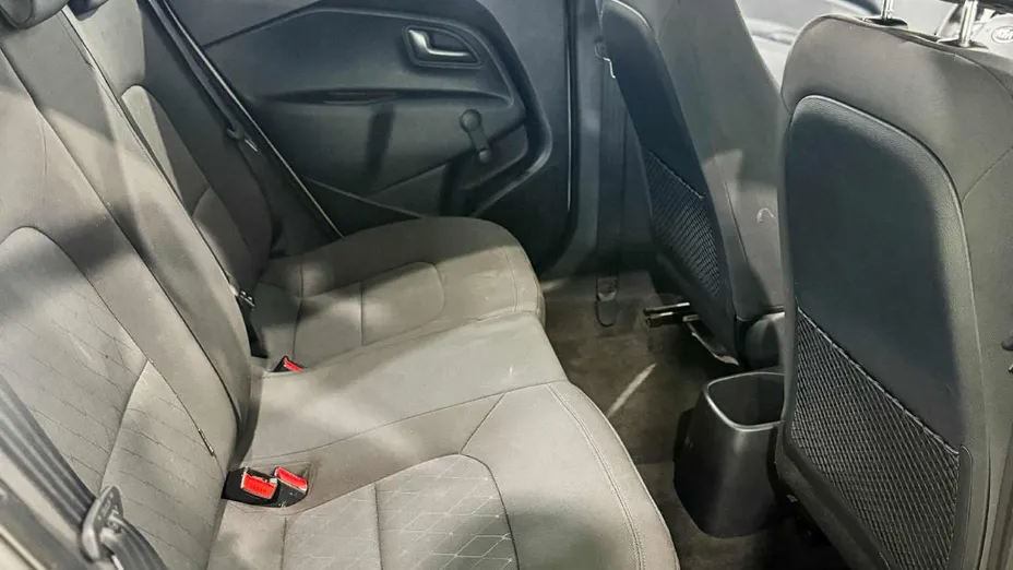KIA Rio Rio 1.1 crdi M