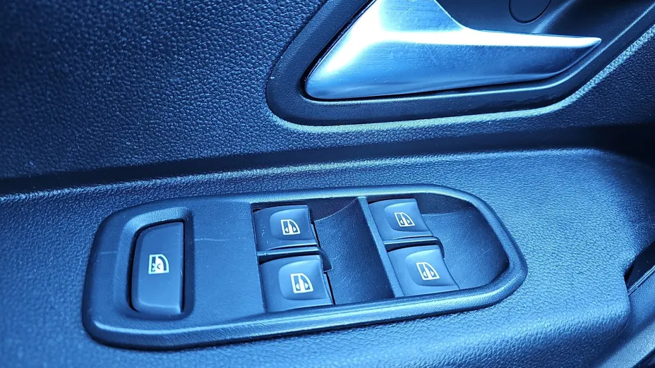 DACIA Duster Duster 1.0 TCe Comfort