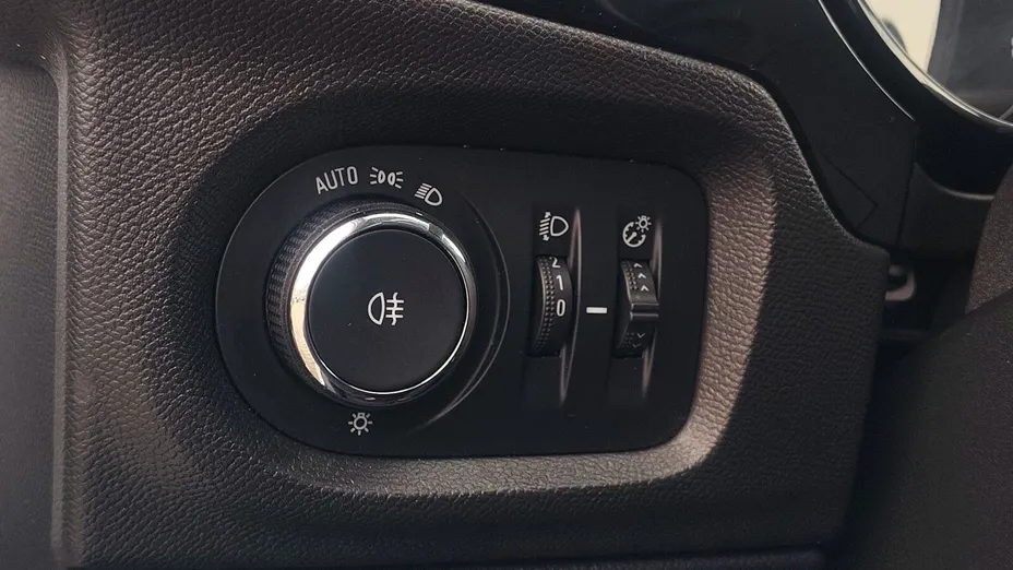 OPEL Corsa Corsa 1.2 Edition S&S aut