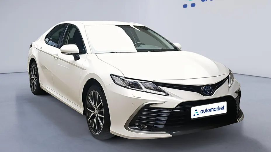 TOYOTA Camry Camry 2.5 Hybrid Prestige CVT