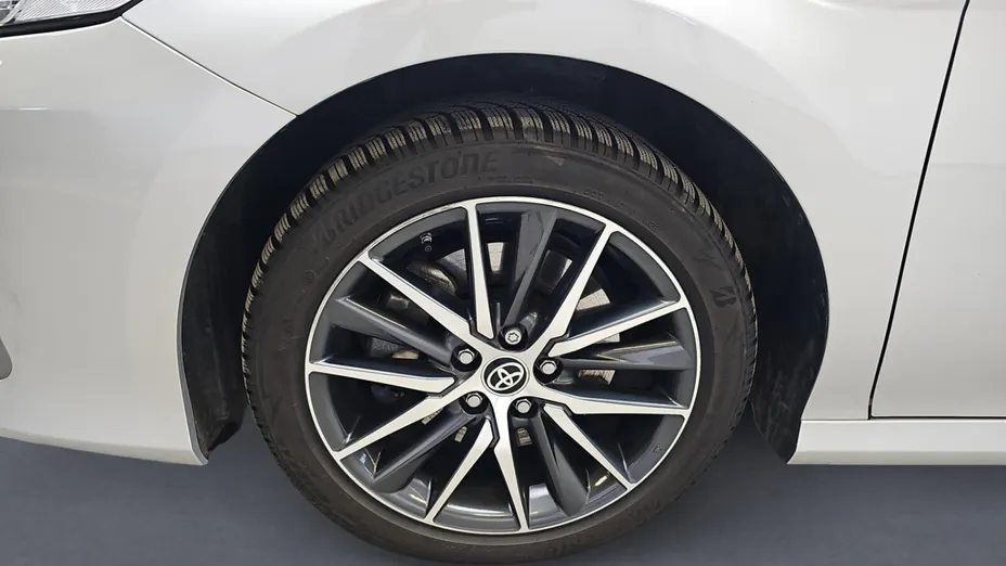 TOYOTA Camry Camry 2.5 Hybrid Prestige CVT