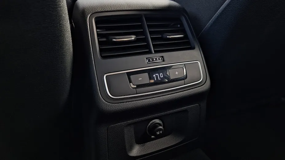 AUDI A4 A4 35 TFSI mHEV S tronic