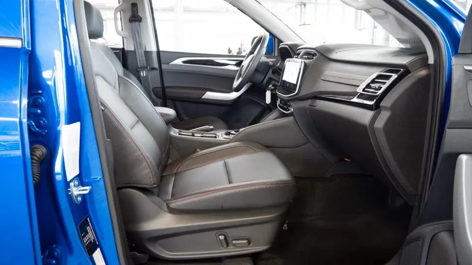 MAXUS T90 T90 88.5kWh