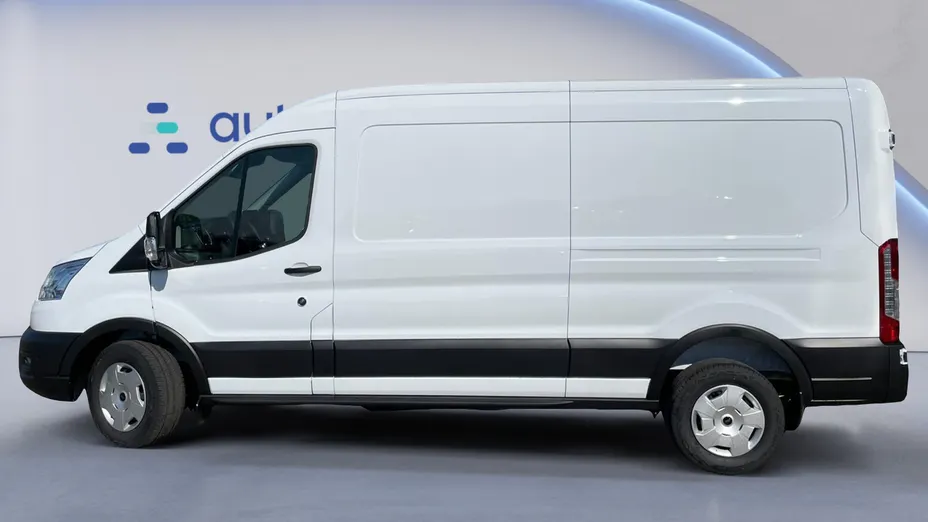 FORD Transit Transit 350 L3 Trend Nowy