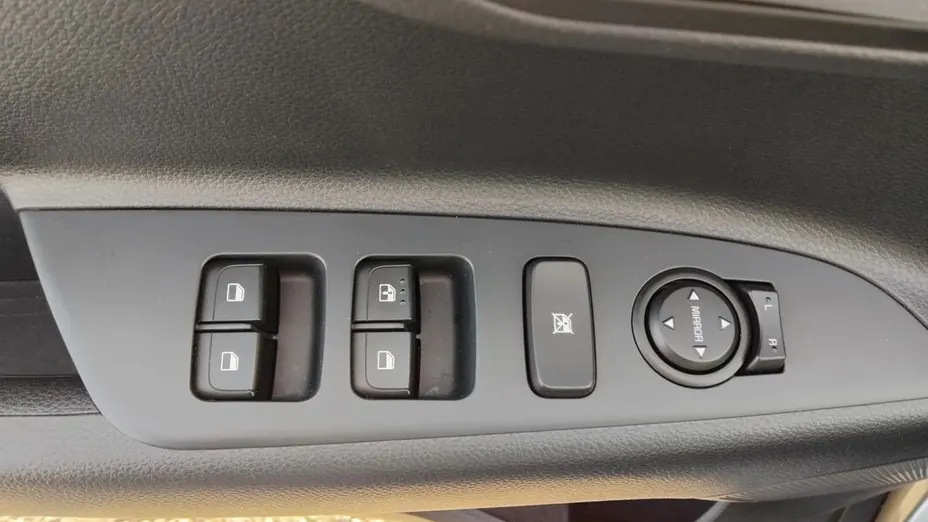 KIA Stonic Stonic 1.0 T-GDI M