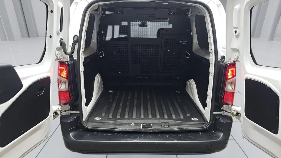 TOYOTA Proace City Proace City 1.5 D-4D Long 2,3t Active (bryg.)