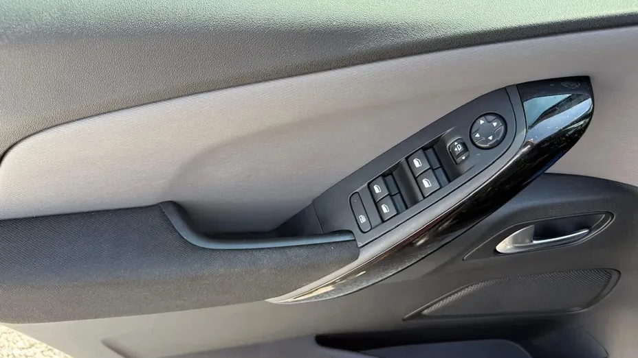 CITROEN C4 Picasso -
