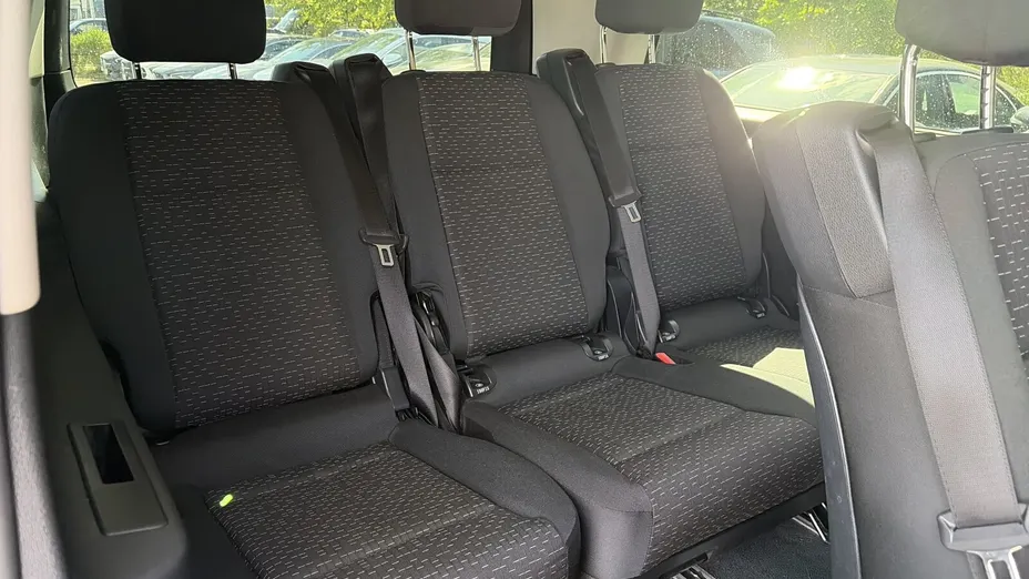MERCEDES-BENZ Vito Vito 116 CDI L3 Pro 447.605