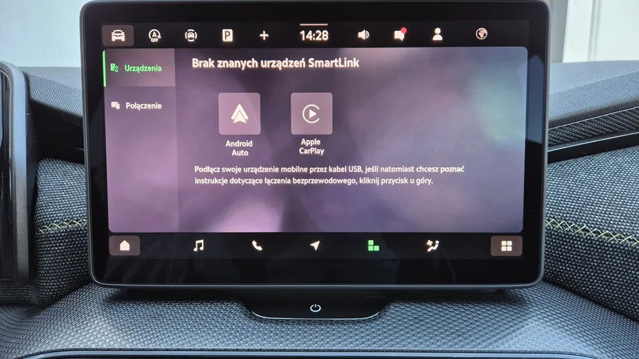 SKODA Kodiaq Kodiaq 2.0 TDI 4x2 Selection DSG Nowy