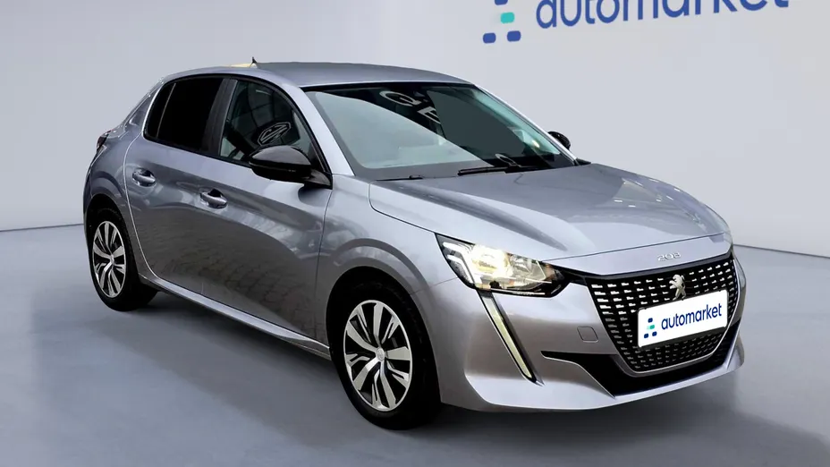PEUGEOT 208 208 1.2 PureTech Active S&S