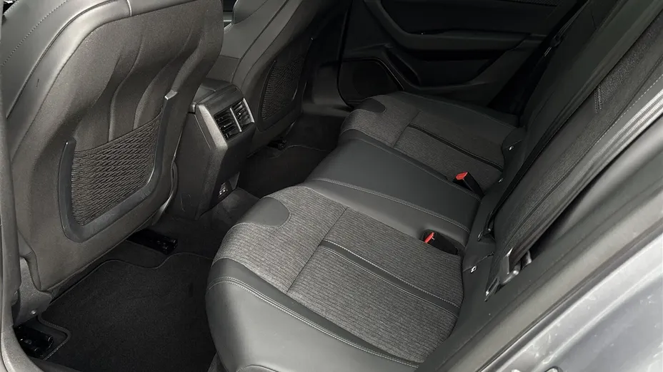 PEUGEOT 508 508 1.5 BlueHDi Allure S&S EAT8