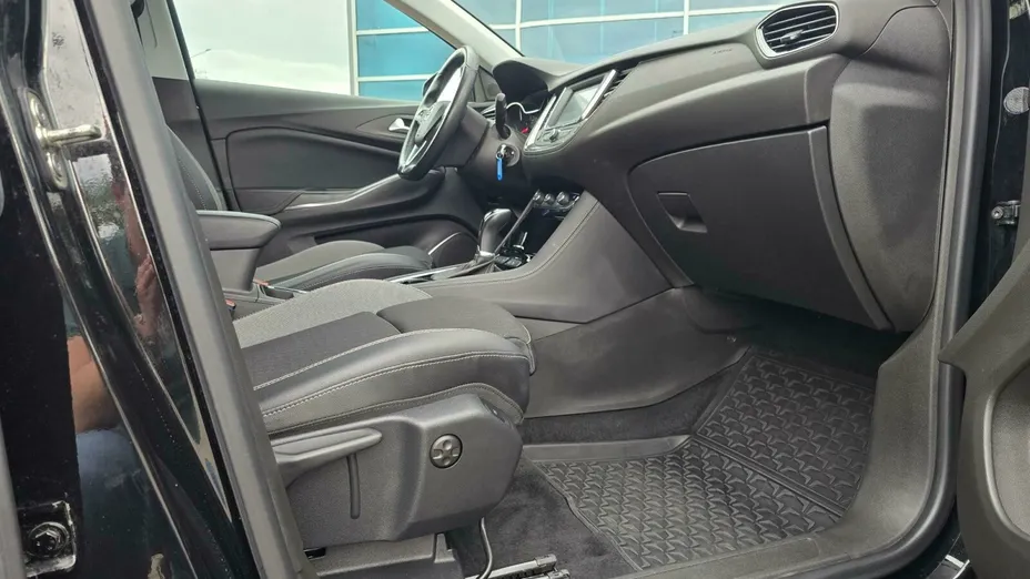 OPEL Grandland X Grandland X 1.2 T GPF Elegance Business Pack S&S aut