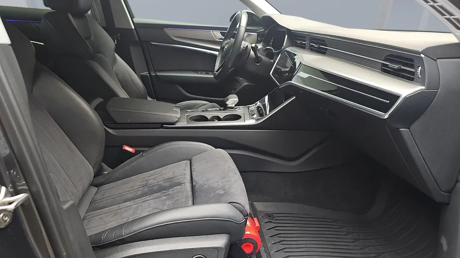 AUDI A6 A6 45 TFSI mHEV Sport S tronic