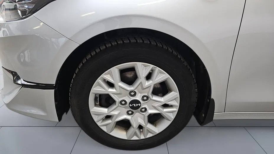 KIA Cee'd Ceed 1.5 T-GDI M