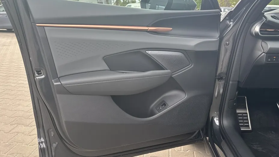 CUPRA Terramar Terramar 1.5 eTSI mHEV Advantage Edition DSG Nowy
